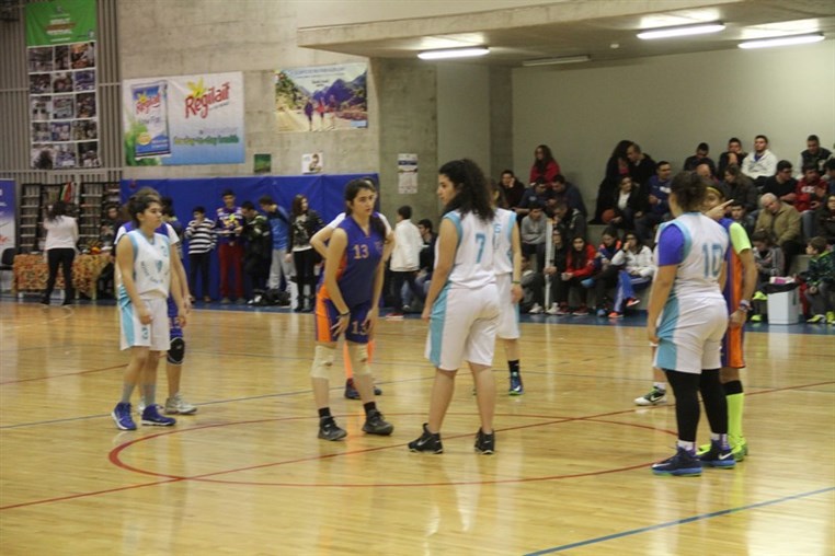 Les 4èmes Jeux Interscolaires de l'USJ